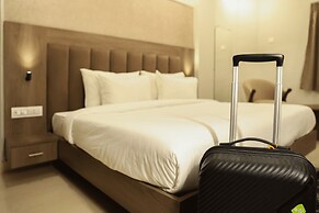 Arjun - A boutique hotel