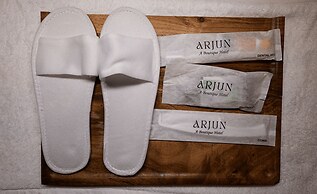 Arjun - A boutique hotel