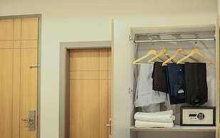 Arjun - A boutique hotel