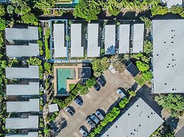 Pandanus Pocket - 13