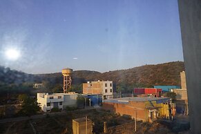 Pragati Hotel