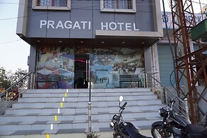 Pragati Hotel