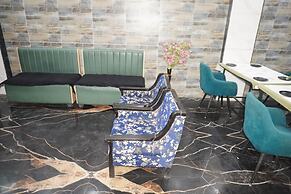 Pragati Hotel