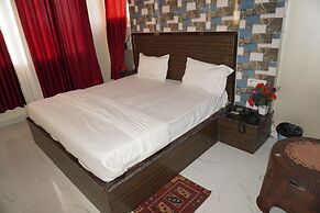 Pragati Hotel