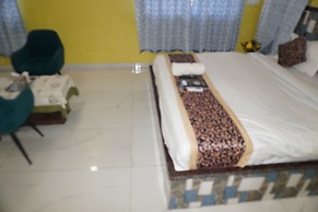 Pragati Hotel