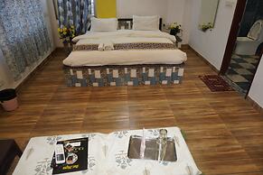 Pragati Hotel