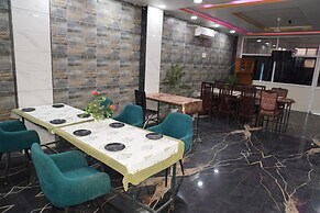 Pragati Hotel