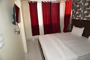 Pragati Hotel