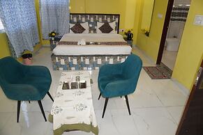 Pragati Hotel