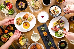 La'gent Hotel Okinawa Naha