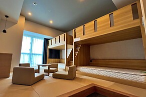 La'gent Hotel Okinawa Naha