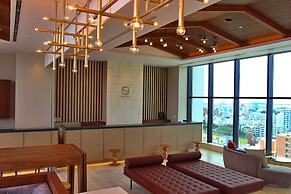 La'gent Hotel Okinawa Naha