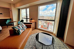 La'gent Hotel Okinawa Naha