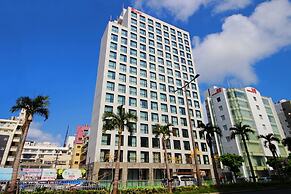 La'gent Hotel Okinawa Naha