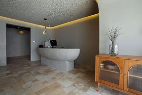 Manjing Banshan Haijing Huayuan Jiudian