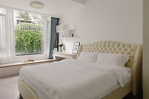 Manjing Banshan Haijing Huayuan Jiudian