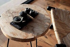 Manjing Banshan Haijing Huayuan Jiudian