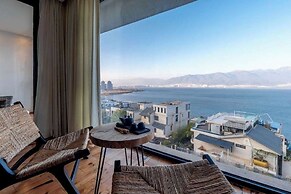 Manjing Banshan Haijing Huayuan Jiudian