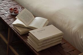 Manjing Banshan Haijing Huayuan Jiudian