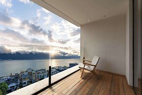 Manjing Banshan Haijing Huayuan Jiudian