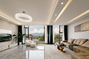 Manjing Banshan Haijing Huayuan Jiudian