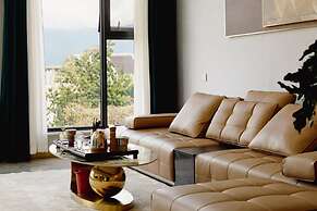 Manjing Banshan Haijing Huayuan Jiudian