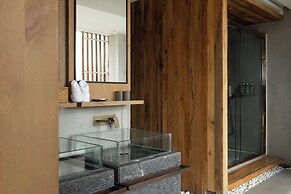 Manjing Banshan Haijing Huayuan Jiudian