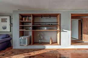 Manjing Banshan Haijing Huayuan Jiudian