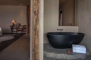 Manjing Banshan Haijing Huayuan Jiudian