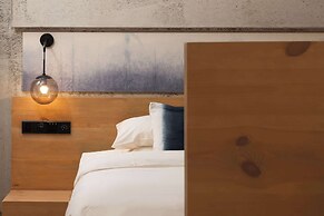 Manjing Banshan Haijing Huayuan Jiudian