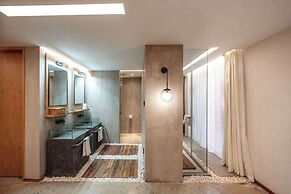 Manjing Banshan Haijing Huayuan Jiudian