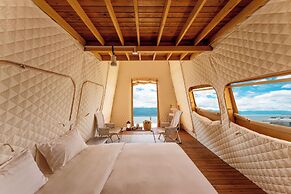 Manjing Banshan Haijing Huayuan Jiudian