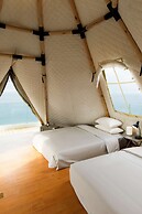 Manjing Banshan Haijing Huayuan Jiudian