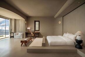 Manjing Banshan Haijing Huayuan Jiudian