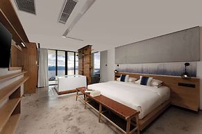 Manjing Banshan Haijing Huayuan Jiudian