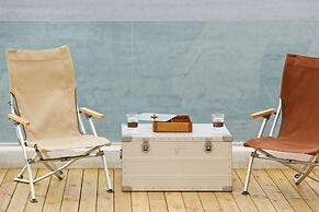 Manjing Banshan Haijing Huayuan Jiudian