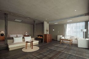 Manjing Banshan Haijing Huayuan Jiudian