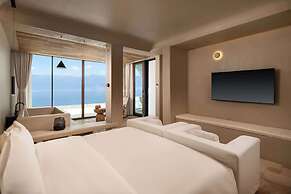 Manjing Banshan Haijing Huayuan Jiudian