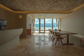 Manjing Banshan Haijing Huayuan Jiudian