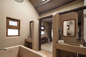 Manjing Banshan Haijing Huayuan Jiudian