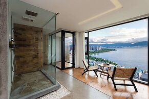 Manjing Banshan Haijing Huayuan Jiudian