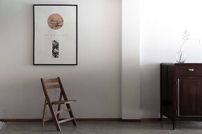 Manjing Banshan Haijing Huayuan Jiudian