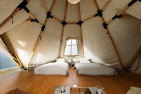 Manjing Banshan Haijing Huayuan Jiudian