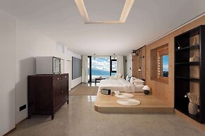 Manjing Banshan Haijing Huayuan Jiudian