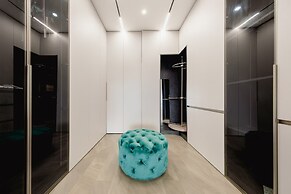 Manjing Banshan Haijing Huayuan Jiudian