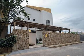 Manjing Banshan Haijing Huayuan Jiudian