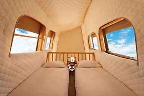 Manjing Banshan Haijing Huayuan Jiudian