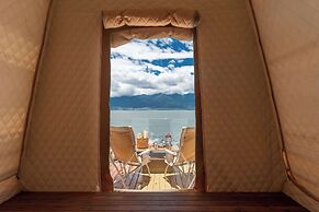 Manjing Banshan Haijing Huayuan Jiudian