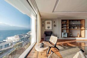 Manjing Banshan Haijing Huayuan Jiudian