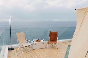 Manjing Banshan Haijing Huayuan Jiudian